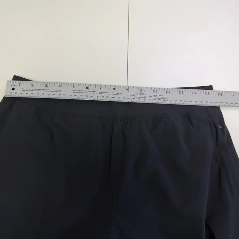 Lululemon Adaptive State High-Rise Jogger 28 Black Size 10 W5CVMS Running Pants